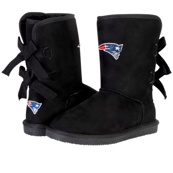 NWT- New England Patriots
2024 Cold Weather Statement Knit Beanie - Picture 7 of 7